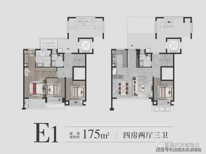 青浦保利建发印象青城售楼处一房一价印象青城星空体育详情价格认购中(图26)