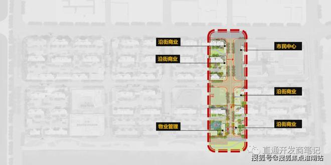 青浦保利建发印象青城售楼处一房一价印象青城星空体育详情价格认购中(图20)