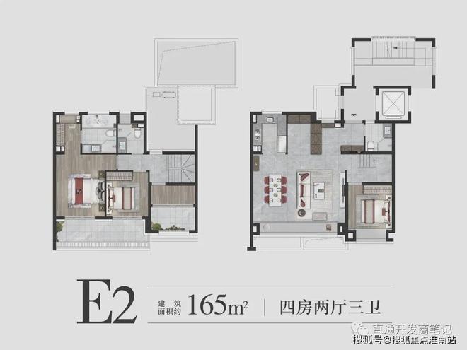 青浦保利建发印象青城售楼处一房一价印象青城星空体育详情价格认购中(图25)