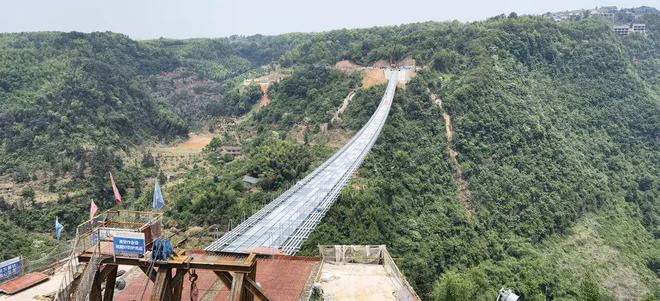 「全国招商」法王寺星空体育app龙挂山：梧桐渐丰茂只待凤来栖！(图2)