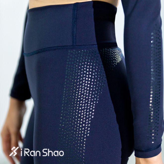 Weekly Gear 千禧星空体育官网一代爱瑜伽 Lululemon从小众走向(图10)