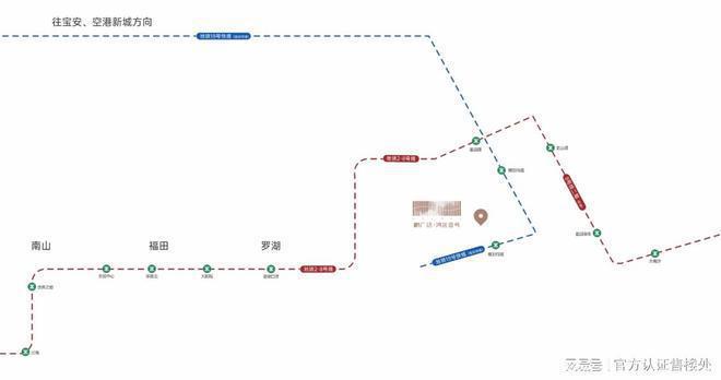 官方通知) 2024最新鹏广达湾区星空体育App下载壹号楼盘简介-房价-户型-交(图3)