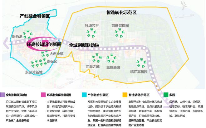 首付27万起入住杭州城星空体育！小区自带幼儿园！杭派精工89-121㎡！(图1)