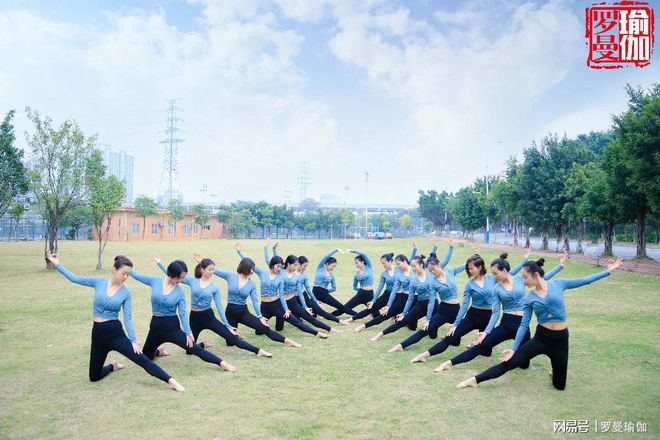 广州学瑜伽教练去哪学选择学校这些方面是不能忽星空体育视的(图3)