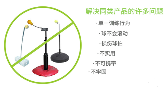 网球伴侣（Teemate）：精进技艺星空体育的得力助手(图2)