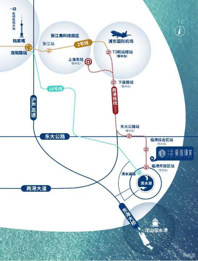 中铁诺德璟宸(星空体育官网2024年上海中铁诺德璟宸)首页网站-楼盘详情-户型配(图23)