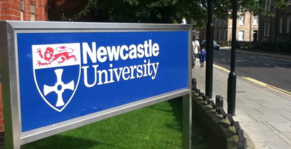 英国Newcastle 纽卡斯尔大学课星空体育app程表(图1)