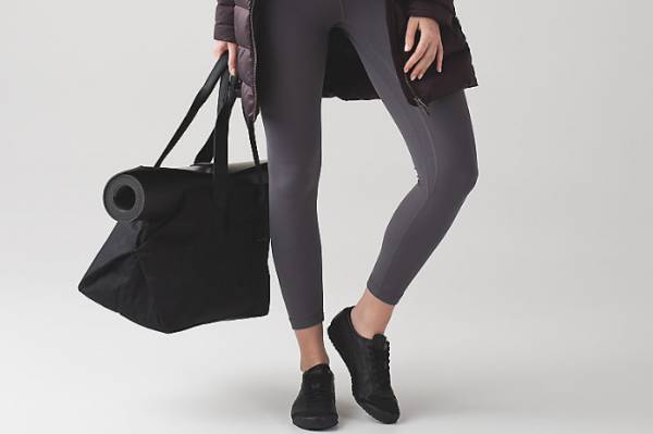 Lululemon终于正式发力中国市场了！上海、北京三家新店齐开星空体育app同(图2)