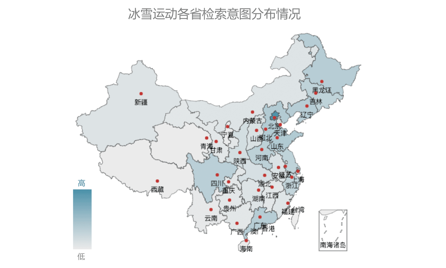 时代正燃 全民健身运动意星空体育app图大数据报告(图18)