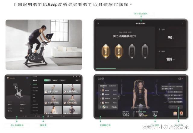 软银、高瓴、腾讯参投中国最大线上健身平台Keep赴港I星空体育App下载PO(图4)