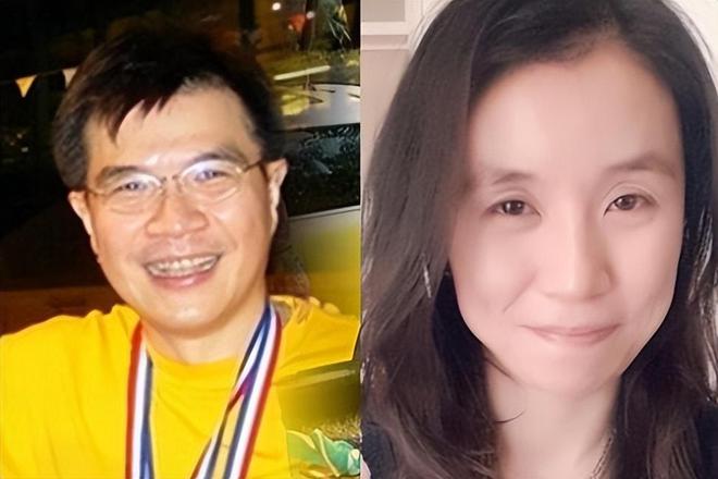 香港星空体育App下载教授将2个瑜伽球放入车内毒死妻子和女儿法院：终身监禁(图5)