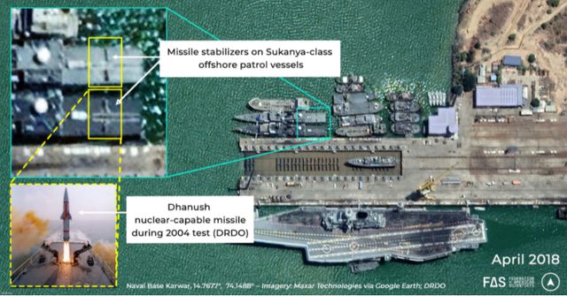 印度海军练瑜伽暴露星空体育了关键情报……(图3)