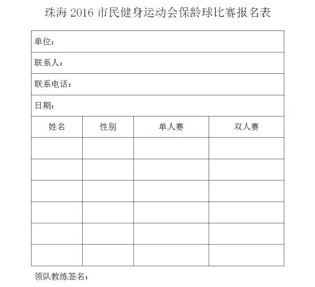 篮球、瑜伽、国际象棋……珠海2016市民健身星空体育官方入口运动会喊你来参赛！(图1)