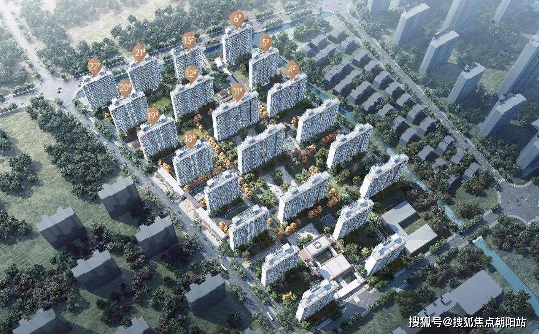 无锡梁溪中信泰富星空体育app锦辰欢迎您丨2023中信泰富锦辰-楼盘详情-价格-(图3)