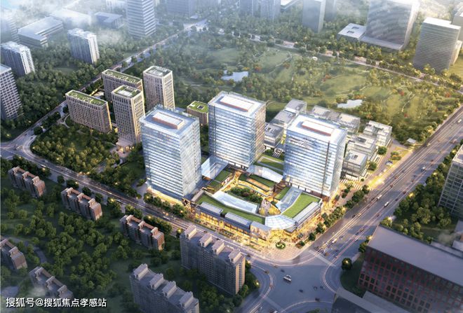 中环云悦府(中环云悦府)官方网站 2024年央星空体育app行最新救市政策发布(图10)