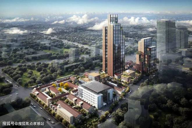 中环云悦府(中环云悦府)官方网站 2024年央星空体育app行最新救市政策发布(图22)