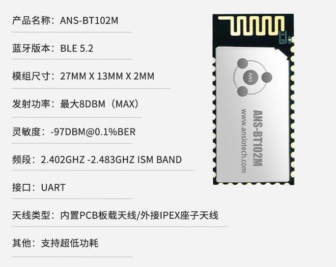 蓝牙模块助力健身器星空体育材智能化升级运动更高效(图2)